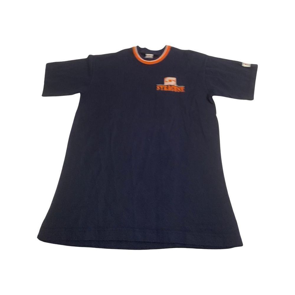 Vintage Syracuse Thuck Knit T-shirt